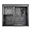 PC case Silverstone GD10 HTPC Black