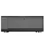 PC case Silverstone GD10 HTPC Black