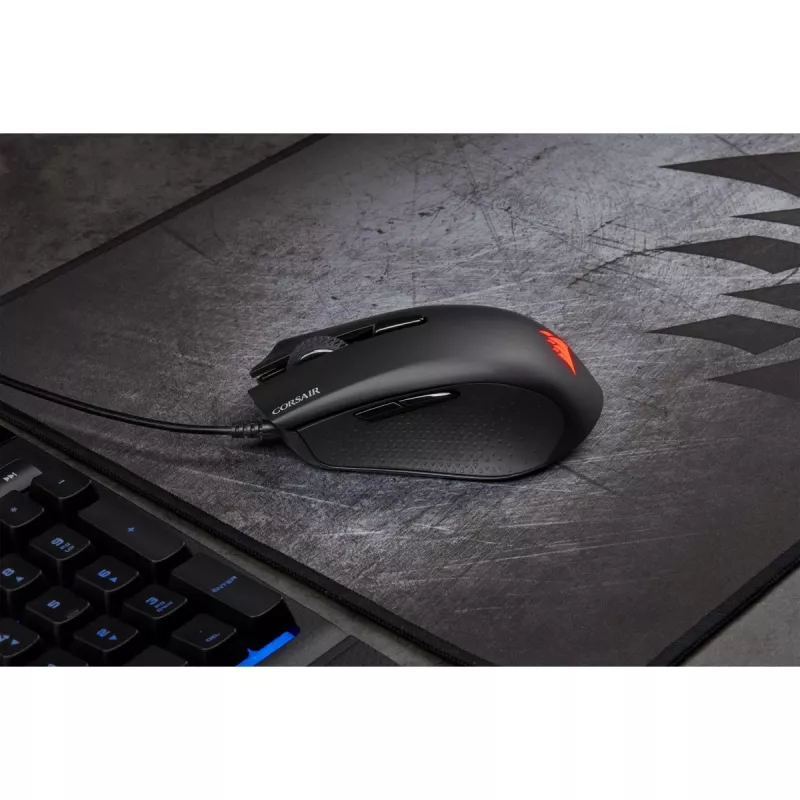 CORSAIR Harpoon RGB Pro Fps/moba Gaming Mouse (eu)