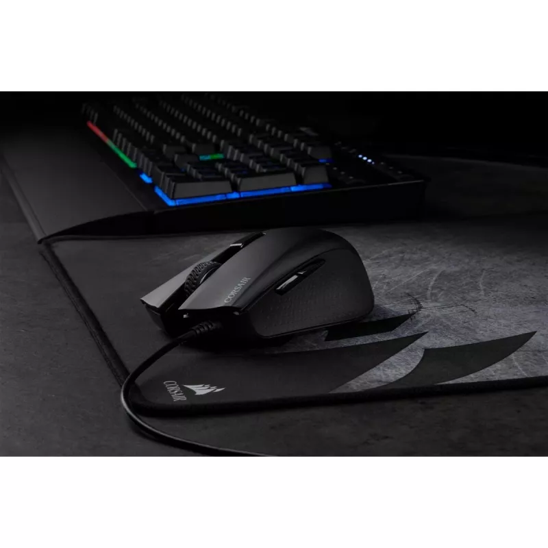 CORSAIR Harpoon RGB Pro Fps/moba Gaming Mouse (eu)