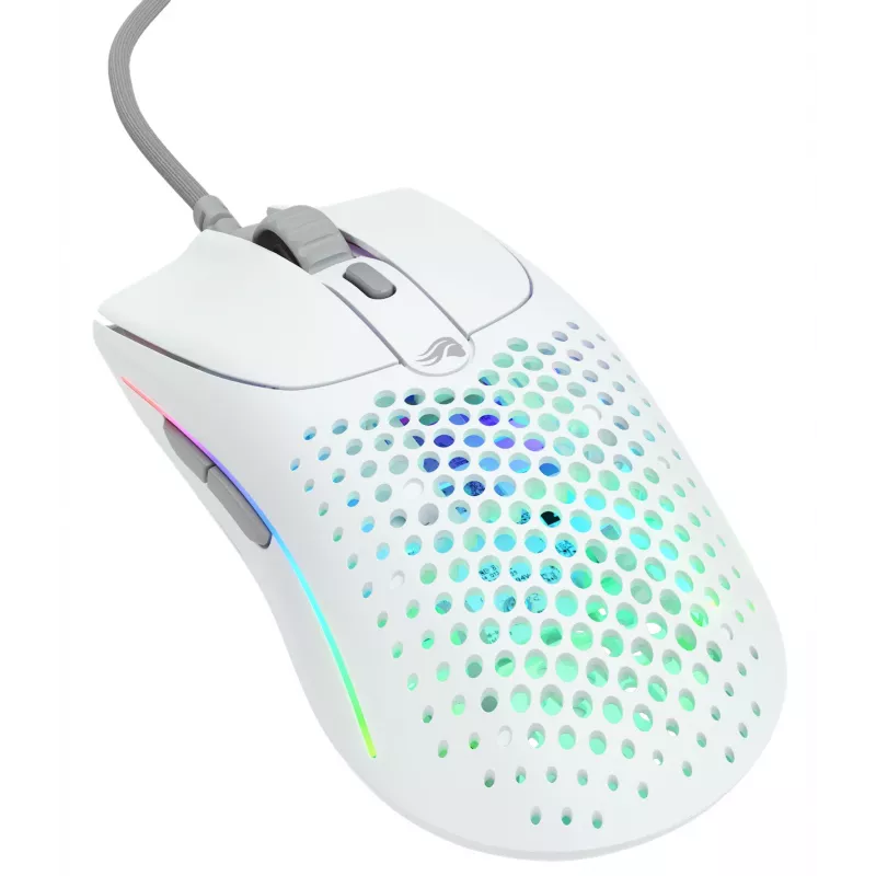 Glorious Gaming Glorious Model O Wired 2 - Matte White