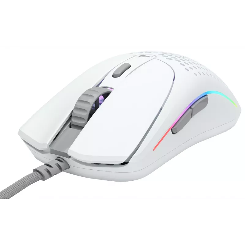 Glorious Gaming Glorious Model O Wired 2 - Matte White
