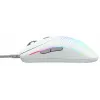 Glorious Gaming Glorious Model O Wired 2 - Matte White