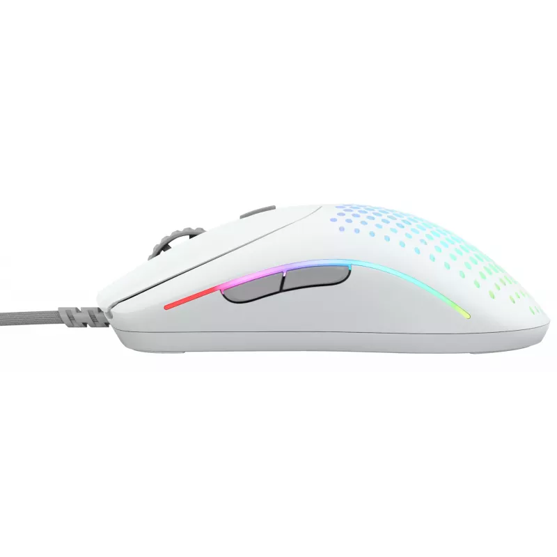 Glorious Gaming Glorious Model O Wired 2 - Matte White