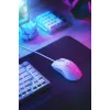 Glorious Gaming Glorious Model O Wired 2 - Matte White