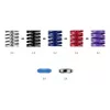 Pedal Performance Kit Moza Racing CRP2 Multicolour