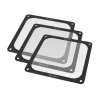 Fan filter Akasa GRM14-M01-BKT3 Nylon Plastic Black 140x140x1.5mm