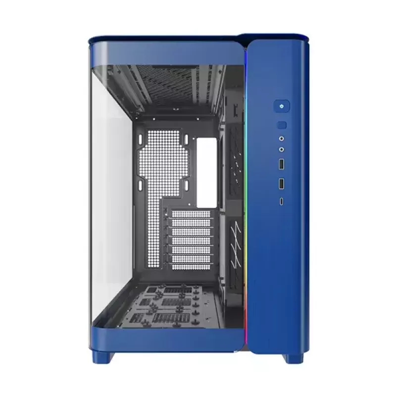 PC Case Montech KING 95 Midi Tower Blue