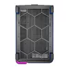 PC Case Montech KING 95 Midi Tower Blue