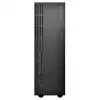 SilverStone MILO 11 SST-ML11B Slim Micro-ATX Desktop PC Case