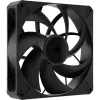 Fan Corsair RS140 MAX Computer case Fan 14 cm Black 2 pc(s)