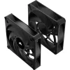 Fan Corsair RS140 MAX Computer case Fan 14 cm Black 2 pc(s)