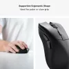 Glorious Gaming Glorious Model D 2 PRO Wireless - 1K Polling - Black