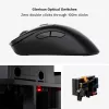 Glorious Gaming Glorious Model D 2 PRO Wireless - 1K Polling - Black