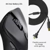 Glorious Gaming Glorious Model D 2 PRO Wireless - 1K Polling - Black