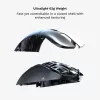 Glorious Gaming Glorious Model D 2 PRO Wireless - 1K Polling - Black