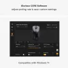 Glorious Gaming Glorious Model D 2 PRO Wireless - 1K Polling - Black