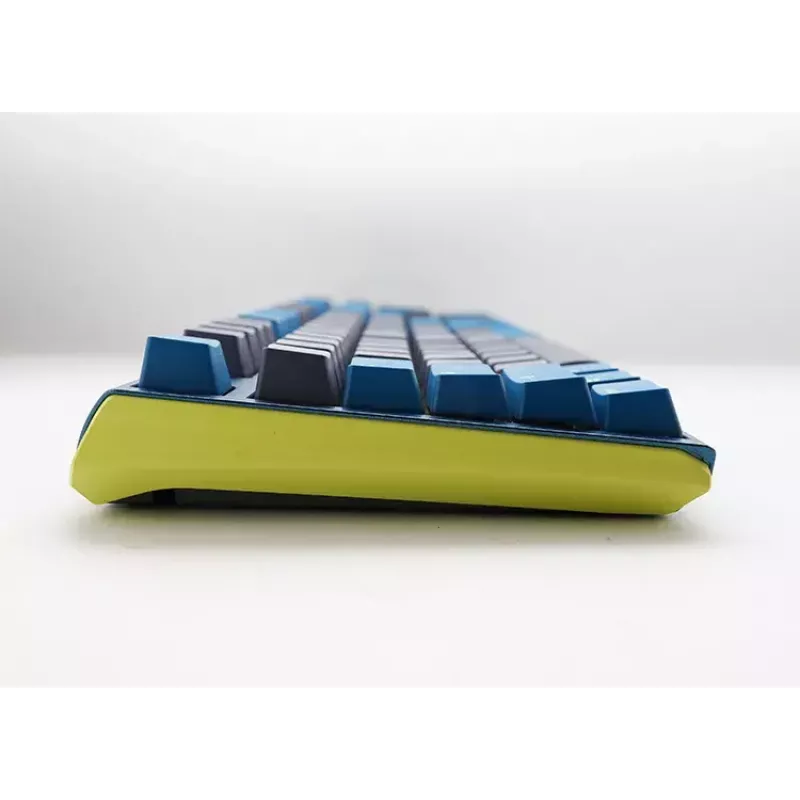 Ducky One 3 TKL DayBreak Keyboard Gaming USB QWERTY Mechanical RGB