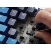 Ducky One 3 TKL DayBreak Keyboard Gaming USB QWERTY Mechanical RGB