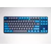 Ducky One 3 TKL DayBreak Keyboard Gaming USB QWERTY Mechanical RGB