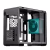 PC Case Jonsbo U4 Mini Mini Tower Black