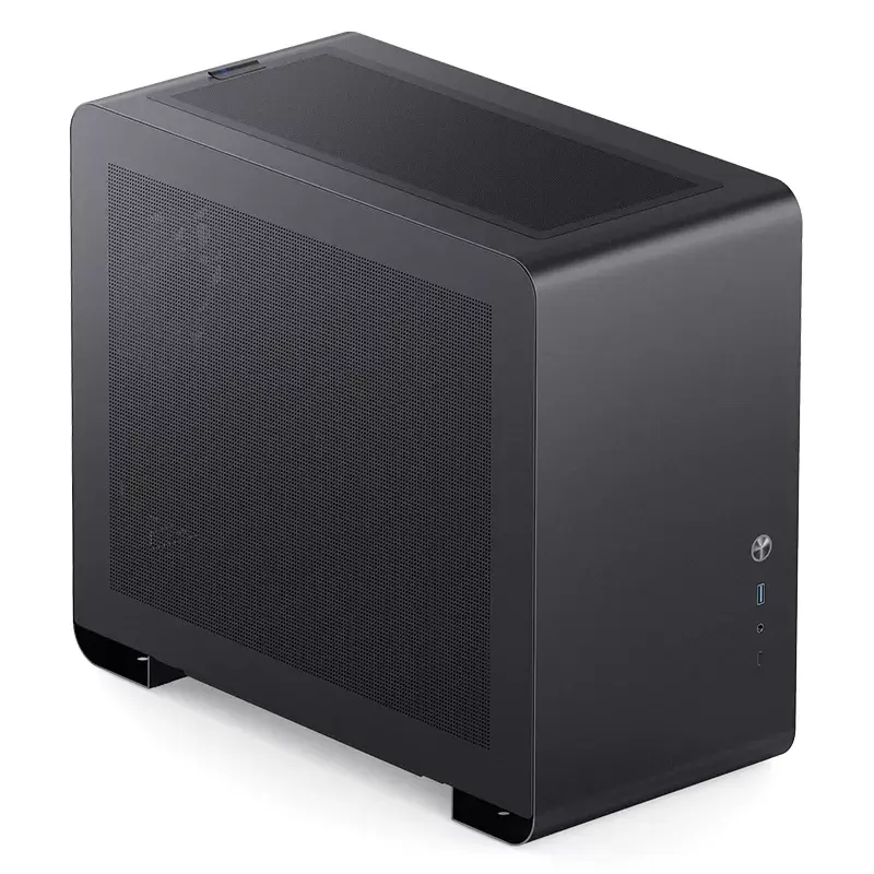 PC Case Jonsbo U4 Mini Mini Tower Black