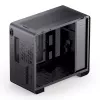 PC Case Jonsbo U4 Mini Mini Tower Black