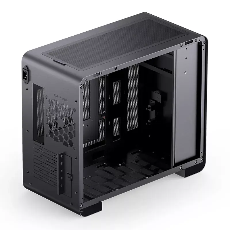 PC Case Jonsbo U4 Mini Mini Tower Black
