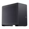 PC Case Jonsbo U4 Mini Mini Tower Black