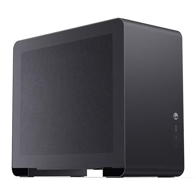 PC Case Jonsbo U4 Mini Mini Tower Black