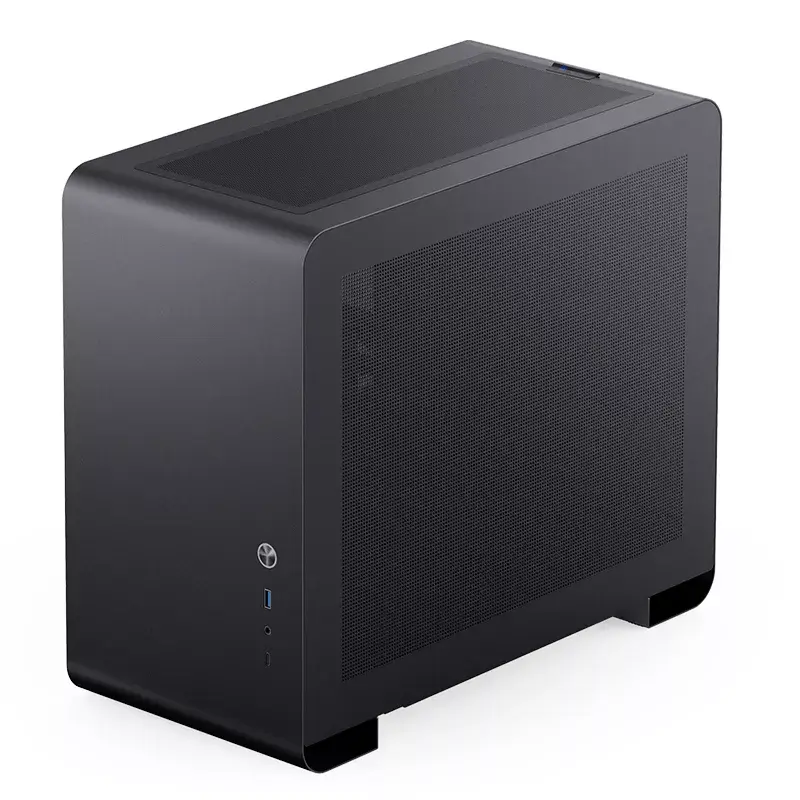 PC Case Jonsbo U4 Mini Mini Tower Black