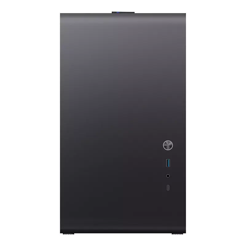 PC Case Jonsbo U4 Mini Mini Tower Black