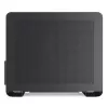 PC Case Jonsbo U4 Mini Mini Tower Black
