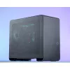 PC Case Jonsbo U4 Mini Mini Tower Black