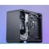 PC Case Jonsbo U4 Mini Mini Tower Black