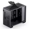 PC Case Jonsbo U4 Mini Mini Tower Black