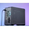 PC Case Jonsbo U4 Mini Mini Tower Black