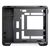 PC Case Jonsbo U4 Mini Mini Tower Black