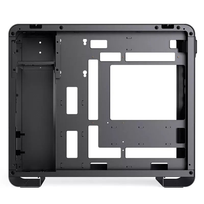 PC Case Jonsbo U4 Mini Mini Tower Black