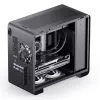 PC Case Jonsbo U4 Mini Mini Tower Black