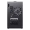 PC Case Jonsbo U4 Mini Mini Tower Black