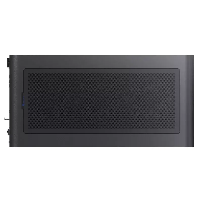 PC Case Jonsbo U4 Mini Mini Tower Black