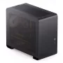 PC Case Jonsbo U4 Mini Mini Tower Black
