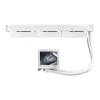 ASUS ROG RYUJIN III 360 ARGB EXTREME WHT Processor All-in-one liquid cooler 12 cm White 1 pc(s)