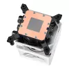 ASUS ROG RYUJIN III 360 ARGB EXTREME WHT Processor All-in-one liquid cooler 12 cm White 1 pc(s)