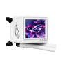 ASUS ROG RYUJIN III 360 ARGB EXTREME WHT Processor All-in-one liquid cooler 12 cm White 1 pc(s)