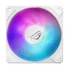 ASUS ROG RYUJIN III 360 ARGB EXTREME WHT Processor All-in-one liquid cooler 12 cm White 1 pc(s)