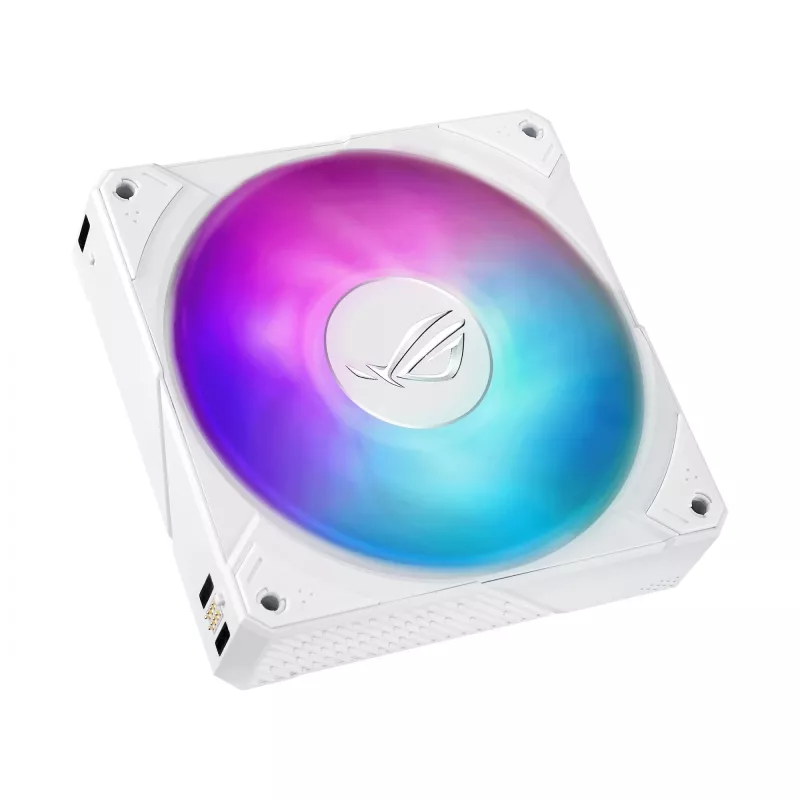 ASUS ROG RYUJIN III 360 ARGB EXTREME WHT Processor All-in-one liquid cooler 12 cm White 1 pc(s)