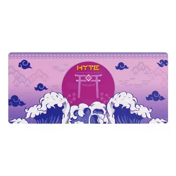 Mouse pad HYTE Eternity Multicolour