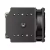 Air cooler Silverstone SST-XE04-4189B 9.2 cm Black 1500-5000 RPM